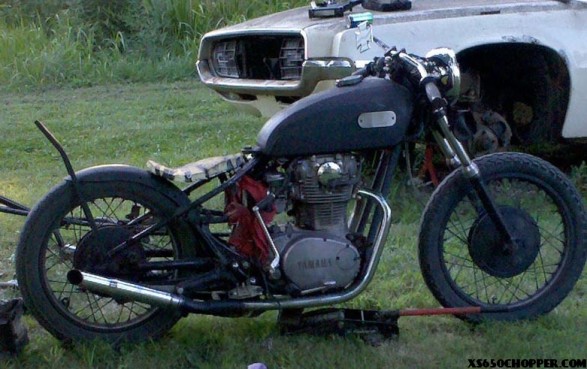 XS650chopper.com xs650 noid 2010 07 03 19.01.22 587x369 The beast