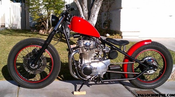 XS650chopper.com xs650 noid IMAG0418 587x328 RED and Simple