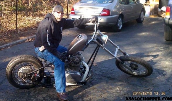 XS650chopper.com xs650 noid IMAG0743 587x346 In memory of my uncle Phil aka PJ.