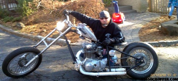 XS650chopper.com xs650 noid IMAG0744 587x267 In memory of my uncle Phil aka PJ.