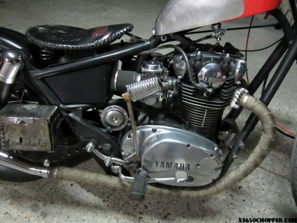 xs650 noid IMG 1074 587x440 El Moldito : my XS bobber