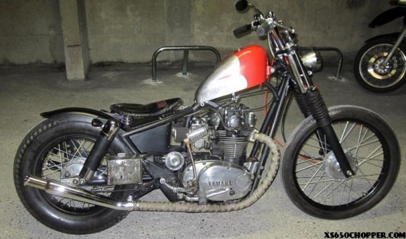 XS650chopper.com xs650 noid IMG 1083 587x346 El Moldito : my XS bobber