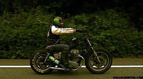 XS650chopper.com xs650 noid greenhot 587x328 kobe greenhot!!choppers