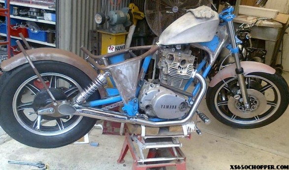 XS650chopper.com xs650 noid photo0083 587x346 Yamiedave