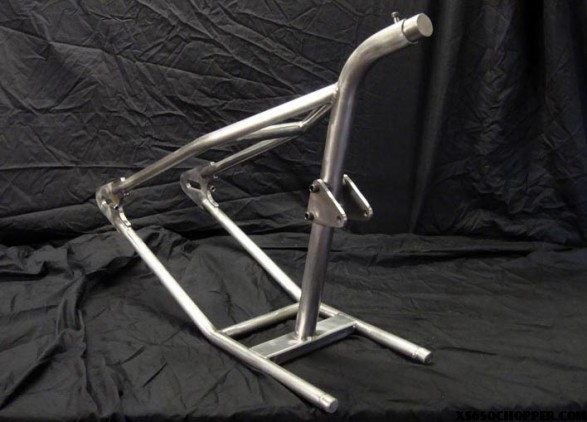XS650chopper.com xs650 diy hardtail 114 587x422 DO IT YOURSELF XS650 HARDTAIL KIT The ARDTAIL!