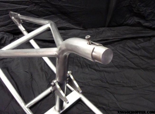 XS650chopper.com xs650 diy hardtail 117 587x432 DO IT YOURSELF XS650 HARDTAIL KIT The ARDTAIL!