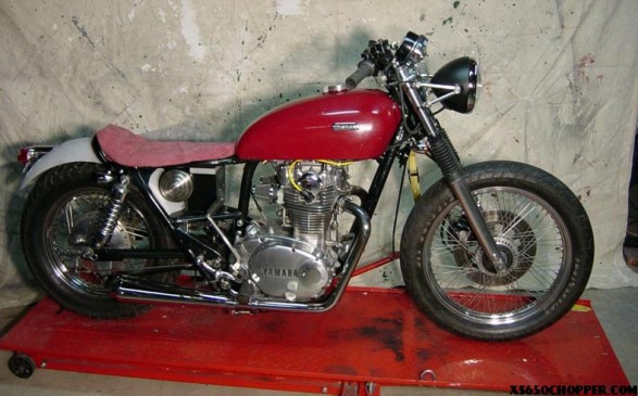 xs650 noid DSC03543 587x365 The Money Pit...