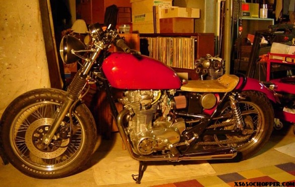 xs650 noid DSC04380 587x372 The Money Pit...