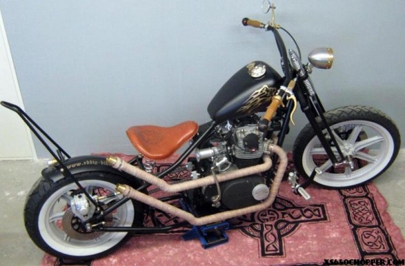 xs650 noid IMG 0916 587x386 1977 880ccm XS Chopper THE BONESHAKER
