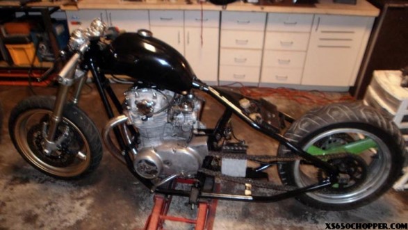 XS650chopper.com xs650 noid P1280003 587x331 StreetKORE Project: XS650 StreetCHOPPER