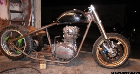 XS650chopper.com xs650 noid PC110074 587x313 StreetKORE Project: XS650 StreetCHOPPER
