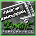 zombie