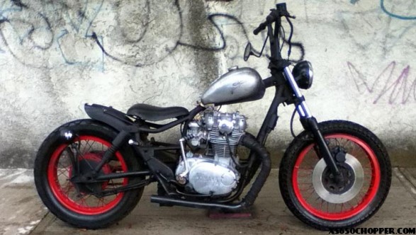 xs650 noid IMG 0222 587x332  La Campamocha