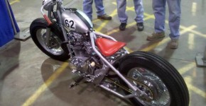 Fong Bros Speedster