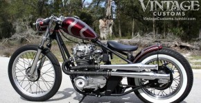The Bishop XS 