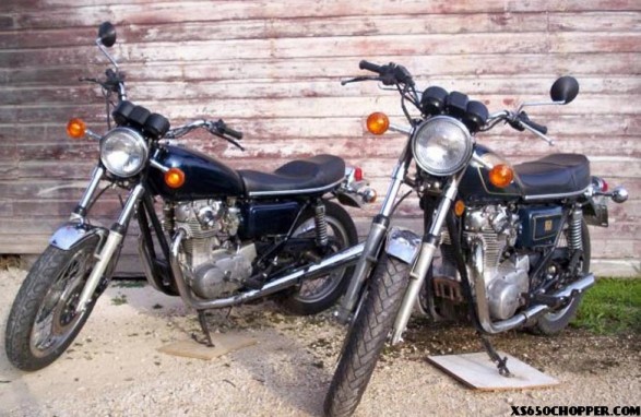XS650chopper.com xs650 noid 1 587x382 My Twins