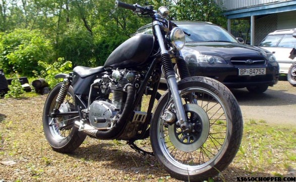 XS650chopper.com xs650 noid 223 587x362 MeXSican Blackbird