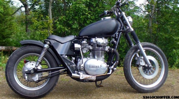 XS650chopper.com xs650 noid 2241 587x324 MeXSican Blackbird
