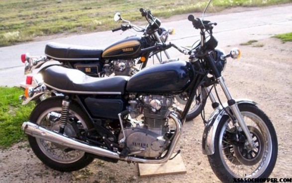 XS650chopper.com xs650 noid 3 587x369 My Twins
