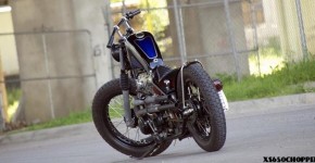Lanesplitter XS