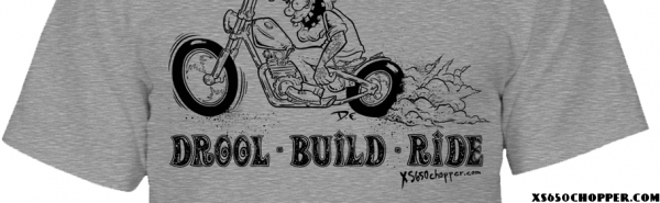 Monster Biker T shirt 600x185 Win some GALAXY GRIPS
