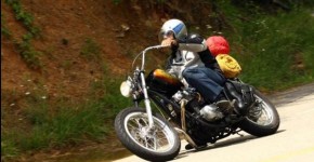 FIL Chopper Build writeup 