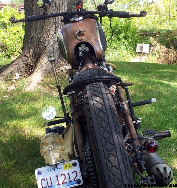 a2012-20120707_125810 a2012 20120707 125810 81 Yamaha 650 bobber
