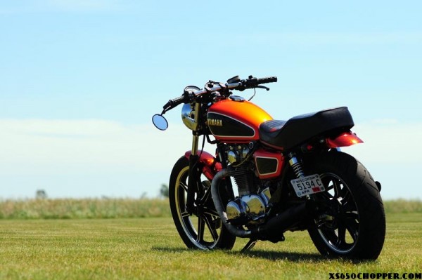 XS650chopper.com xs650 7388838486 0cd5f77064 h 600x399 Courtesy Motors Bodyshop