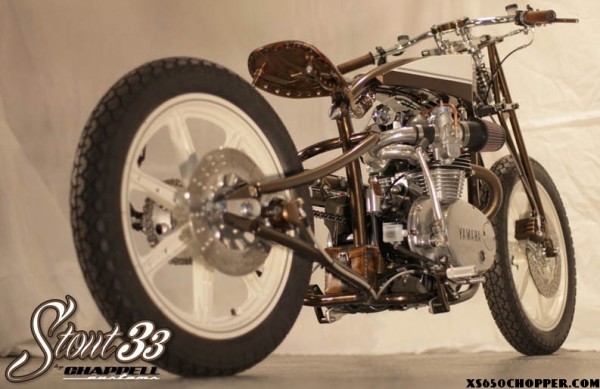 a2012 noid stout33 13 600x389 STOUT 33 by Chappell Customs