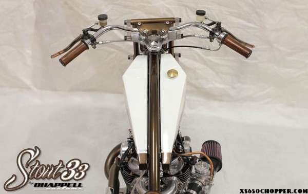 a2012 stout33 1 600x378 STOUT 33 by Chappell Customs