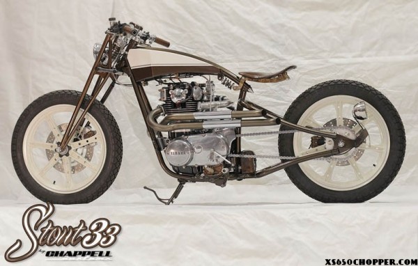 a2012 stout33 101 600x382 STOUT 33 by Chappell Customs