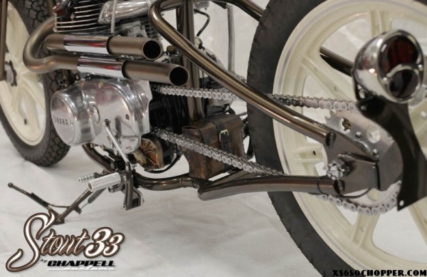 a2012 stout33 9 600x389 STOUT 33 by Chappell Customs