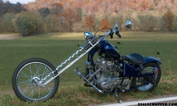 a2012 noid Bike Build 19 600x361 Genes Springer rebuild