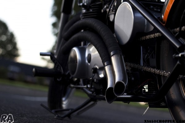 Just another amature bobber build! a2012 xs exaust 600x399 Just another amature bobber build!