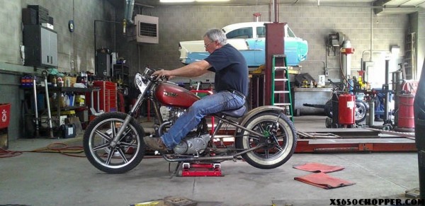 Homebuilt Budget XS650 Update a2012 noid IMAG0880 600x291 Homebuilt Budget XS650 Update