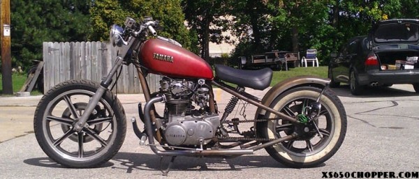 Homebuilt Budget XS650 Update a2012 noid IMAG0884 600x257 Homebuilt Budget XS650 Update
