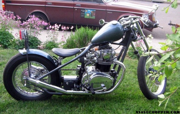 Sargent Ts Green Machine a2012 noid tomsbike 0461 600x379 Sargent Ts Green Machine