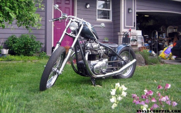 Sargent Ts Green Machine a2012 noid tomsbike 0481 600x376 Sargent Ts Green Machine