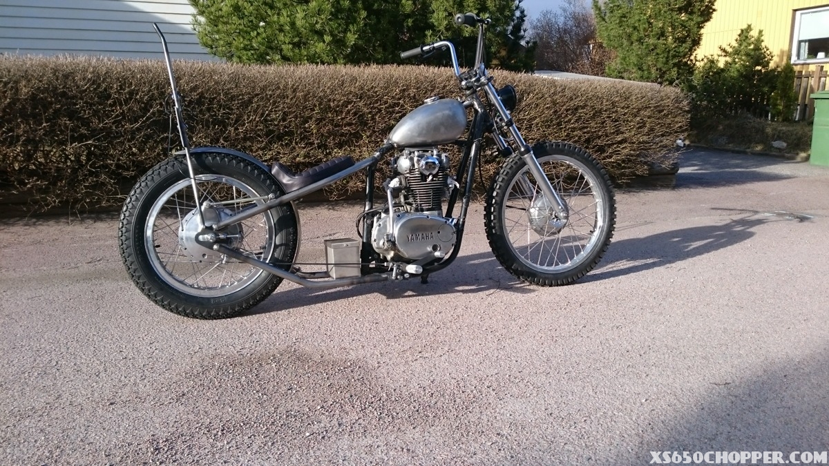 Yamaha Bobber Parts Australia Displanetnet